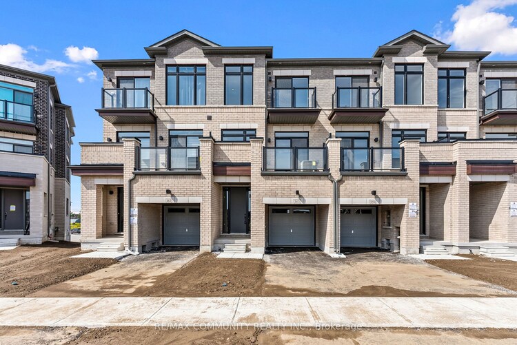 363 Tennant Circ, Vaughan, Ontario, Vellore Village