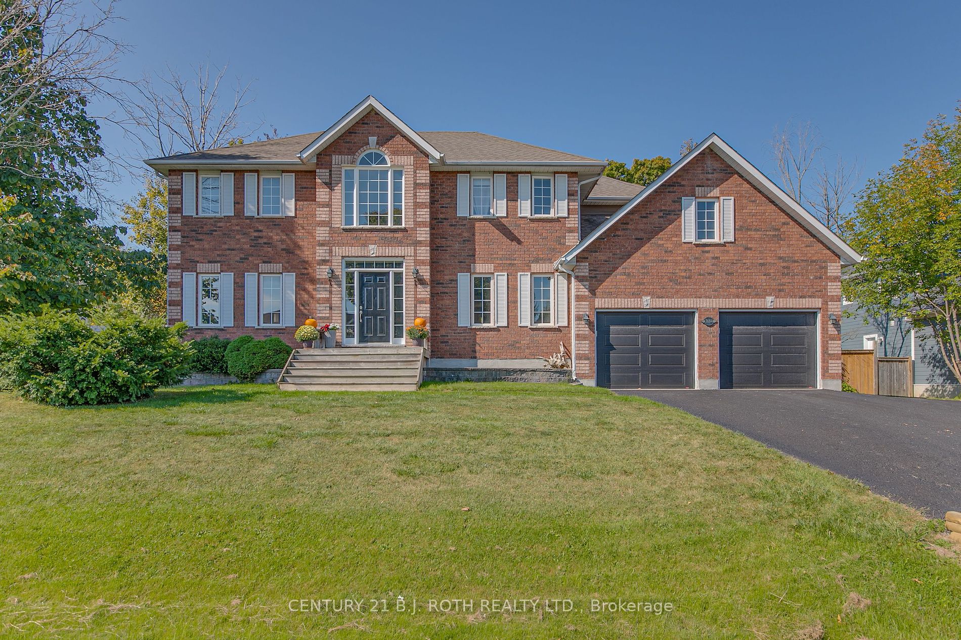 3684 Kimberley St, Innisfil, Ontario, Rural Innisfil