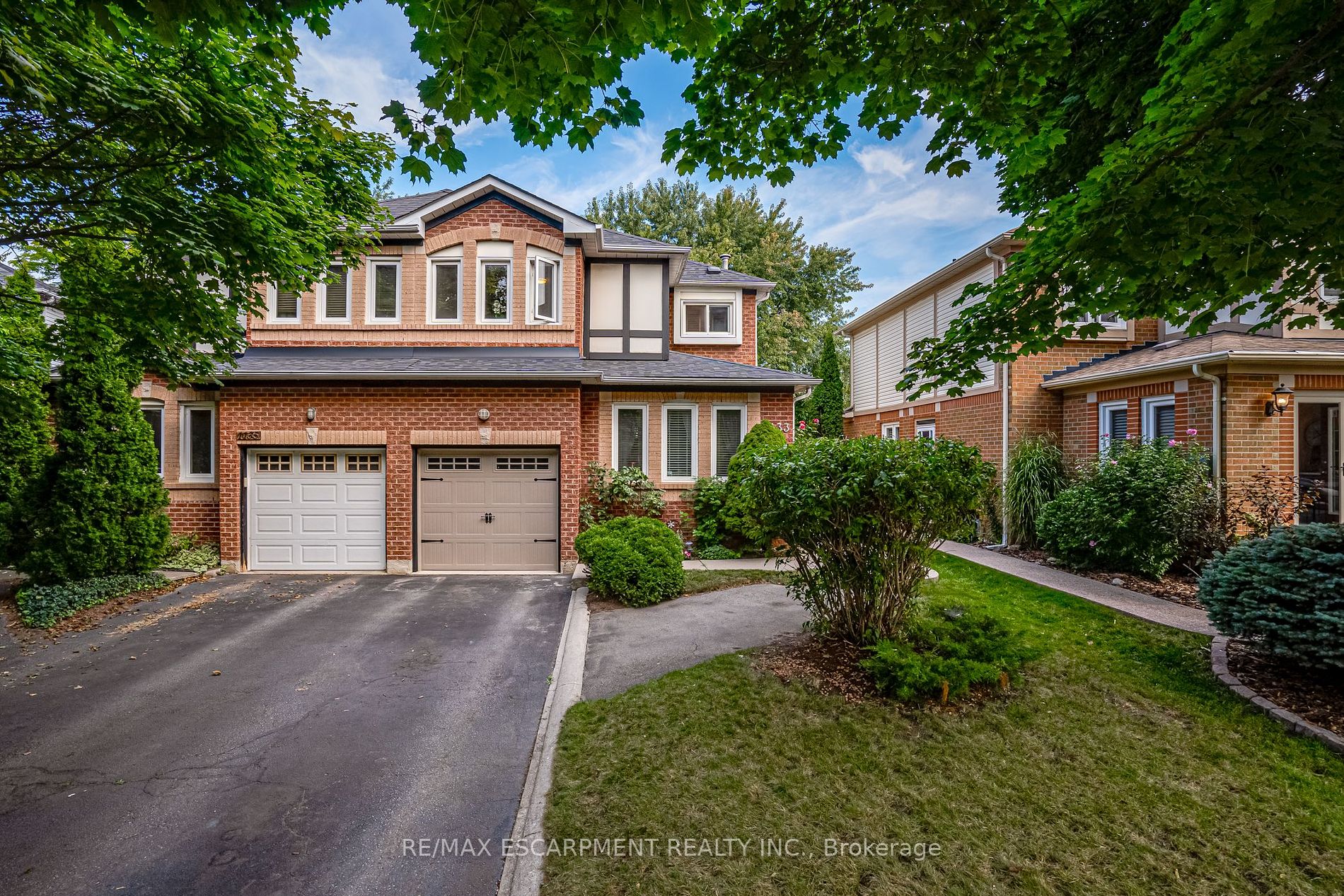 1133 Beechnut Rd, Oakville, Ontario, Clearview