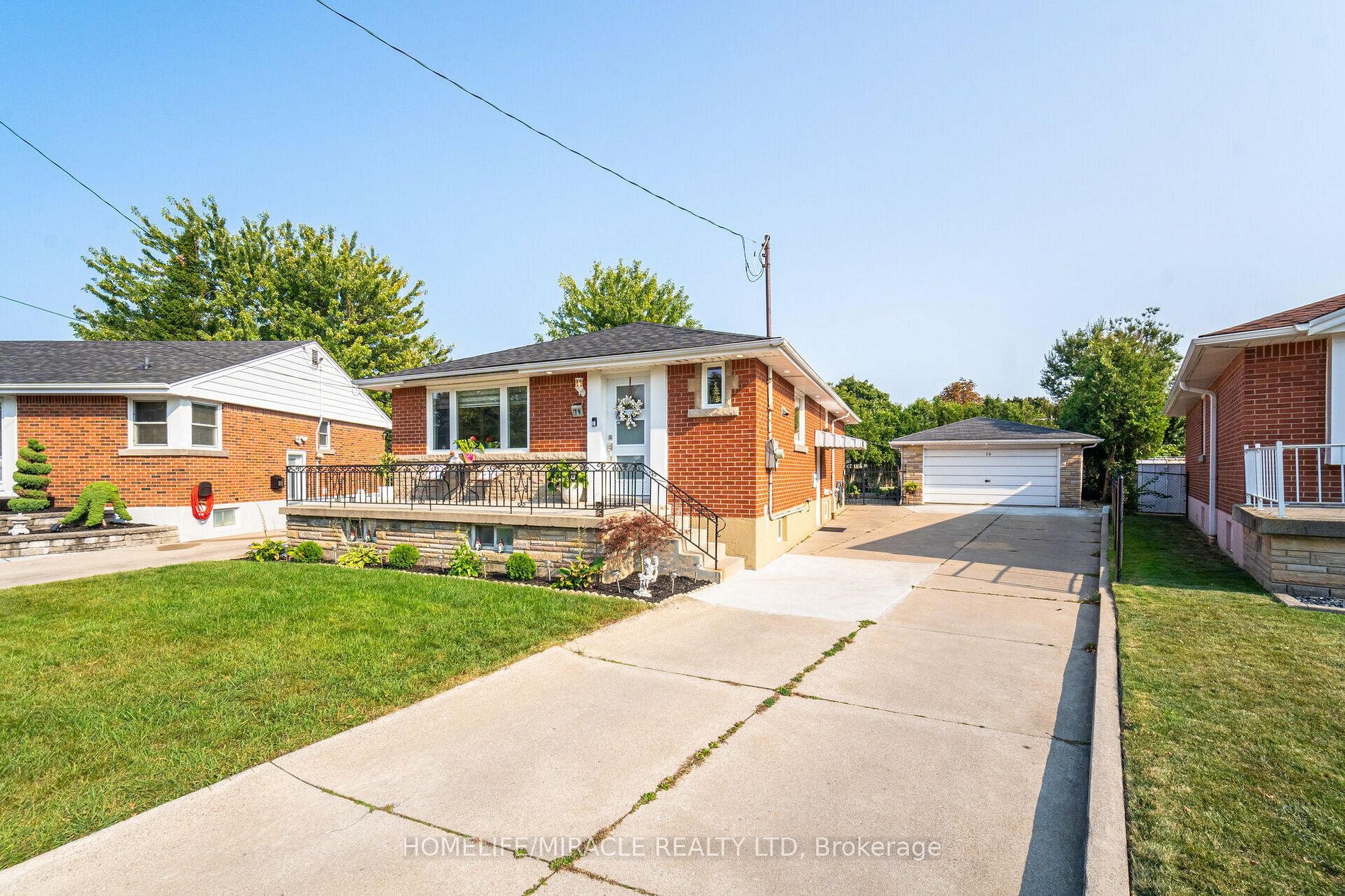 79 CASTLEFIELD Dr, Hamilton, Ontario, Hampton Heights