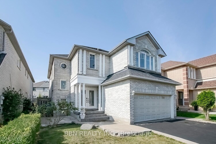 192 Drinkwater Rd, Brampton, Ontario, Fletcher's West