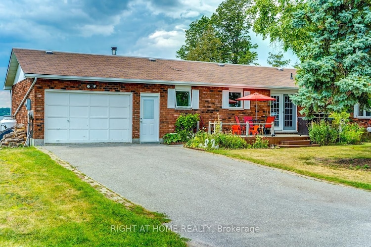 138 Starr Blvd, Kawartha Lakes, Ontario, Rural Mariposa