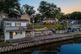 1988 River Rd W, Simcoe, Ontario , MLS #S9362404 , Image - 1
