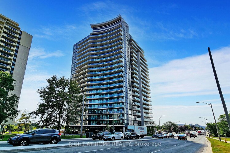 1461 Lawrence Ave W, Toronto, Ontario, Brookhaven-Amesbury