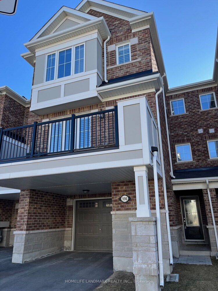 996 Alder Gate, Milton, Ontario, Cobban