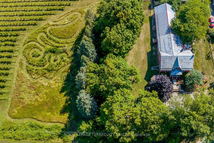 341 Covert Hill Rd, Alnwick/Haldimand, Ontario, Rural Alnwick/Haldimand