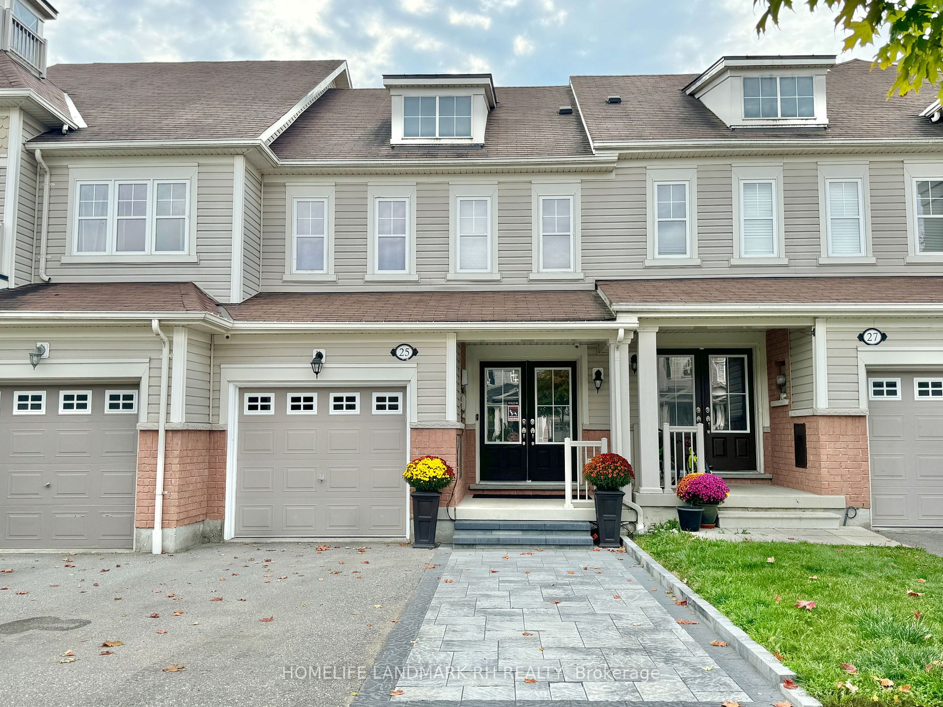 25 Harbourside Dr, Whitby, Ontario, Port Whitby