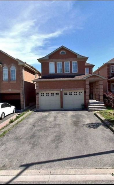 23 Constantia St, Markham, Ontario, Middlefield