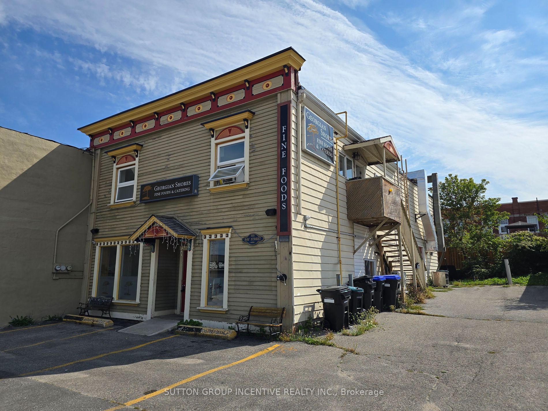 555 Bay St, Midland, Ontario, Midland