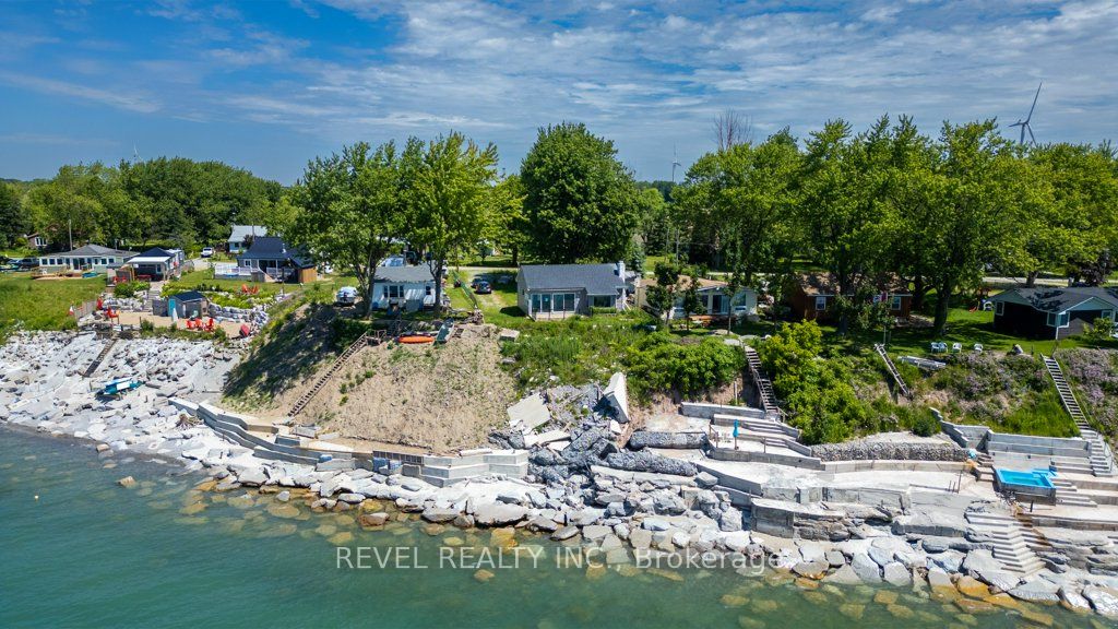 41 Derner Line, Haldimand, Ontario, Dunnville