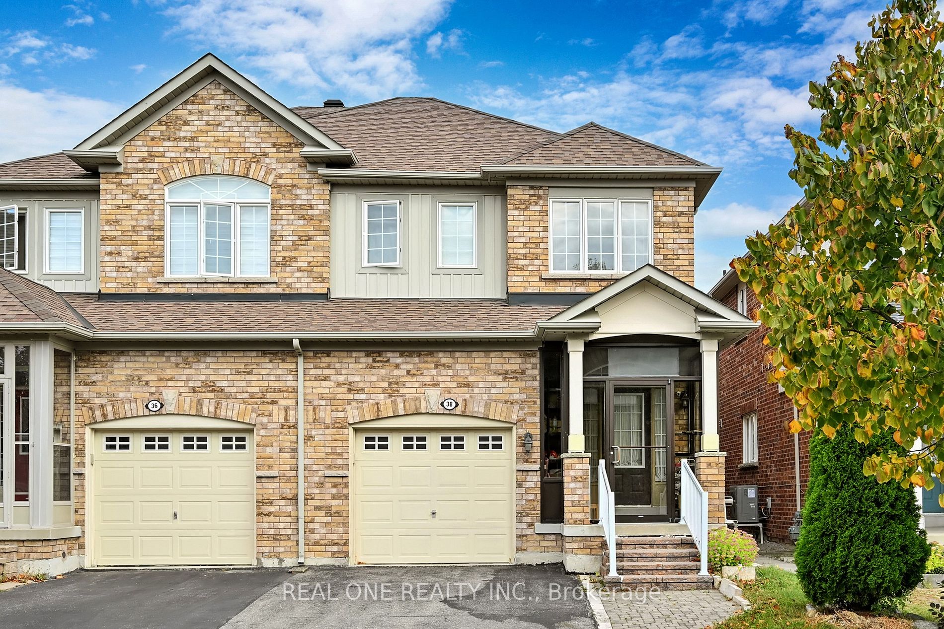 38 Wingrove St, Markham, Ontario, Wismer