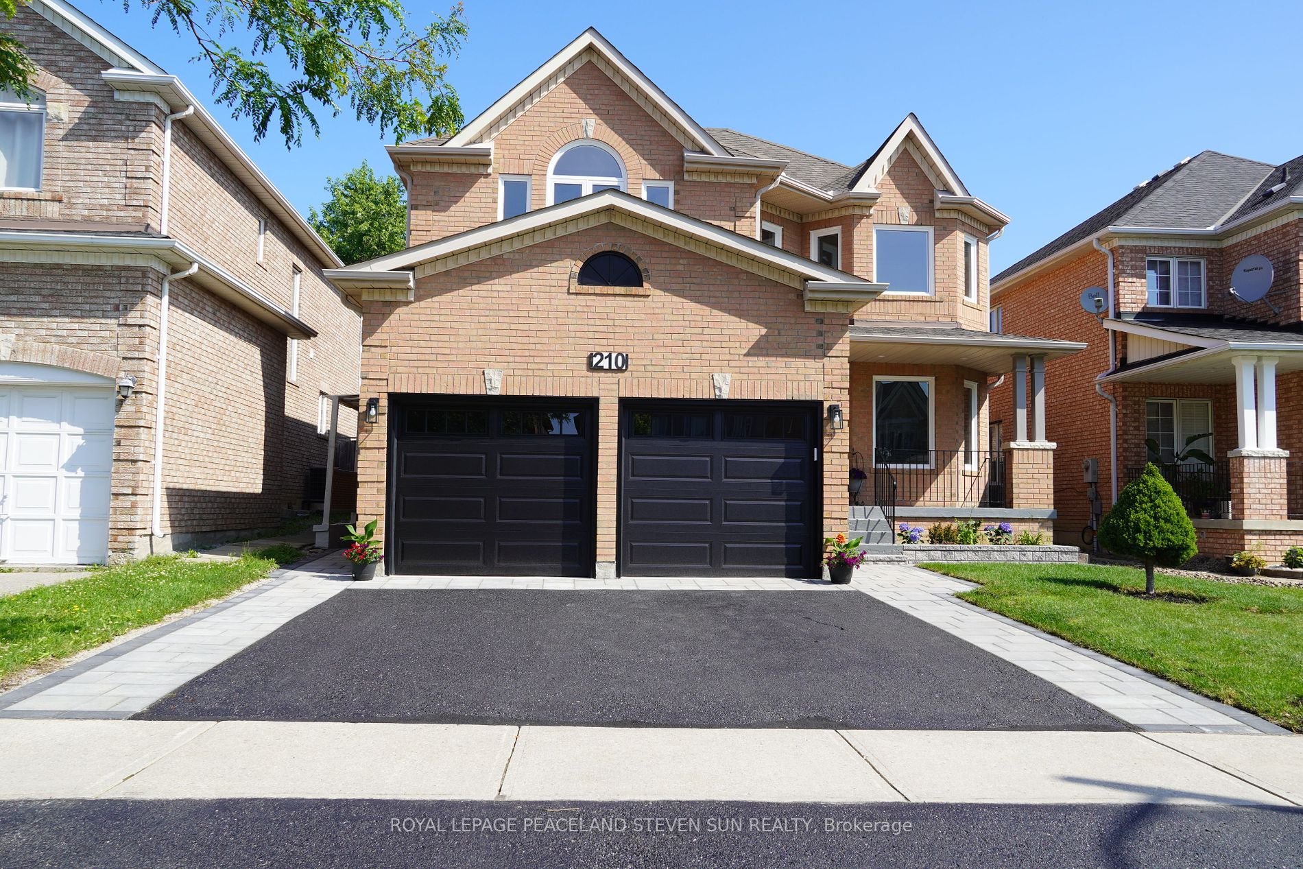 210 Canyon Hill Ave, Richmond Hill, Ontario, Westbrook