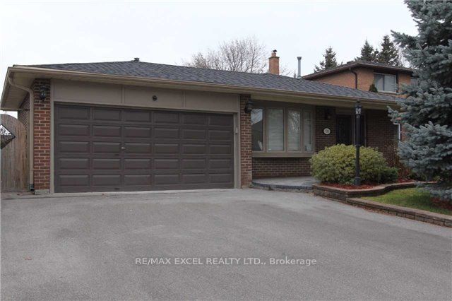 320 Primrose Lane, Newmarket, Ontario, Bristol-London