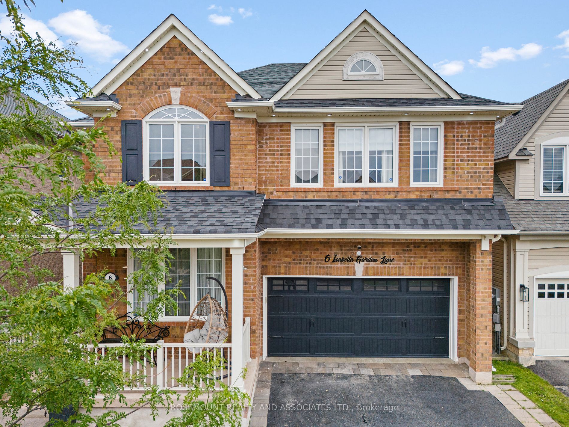 6 Isabella Garden Lane, Whitchurch-Stouffville, Ontario, Stouffville