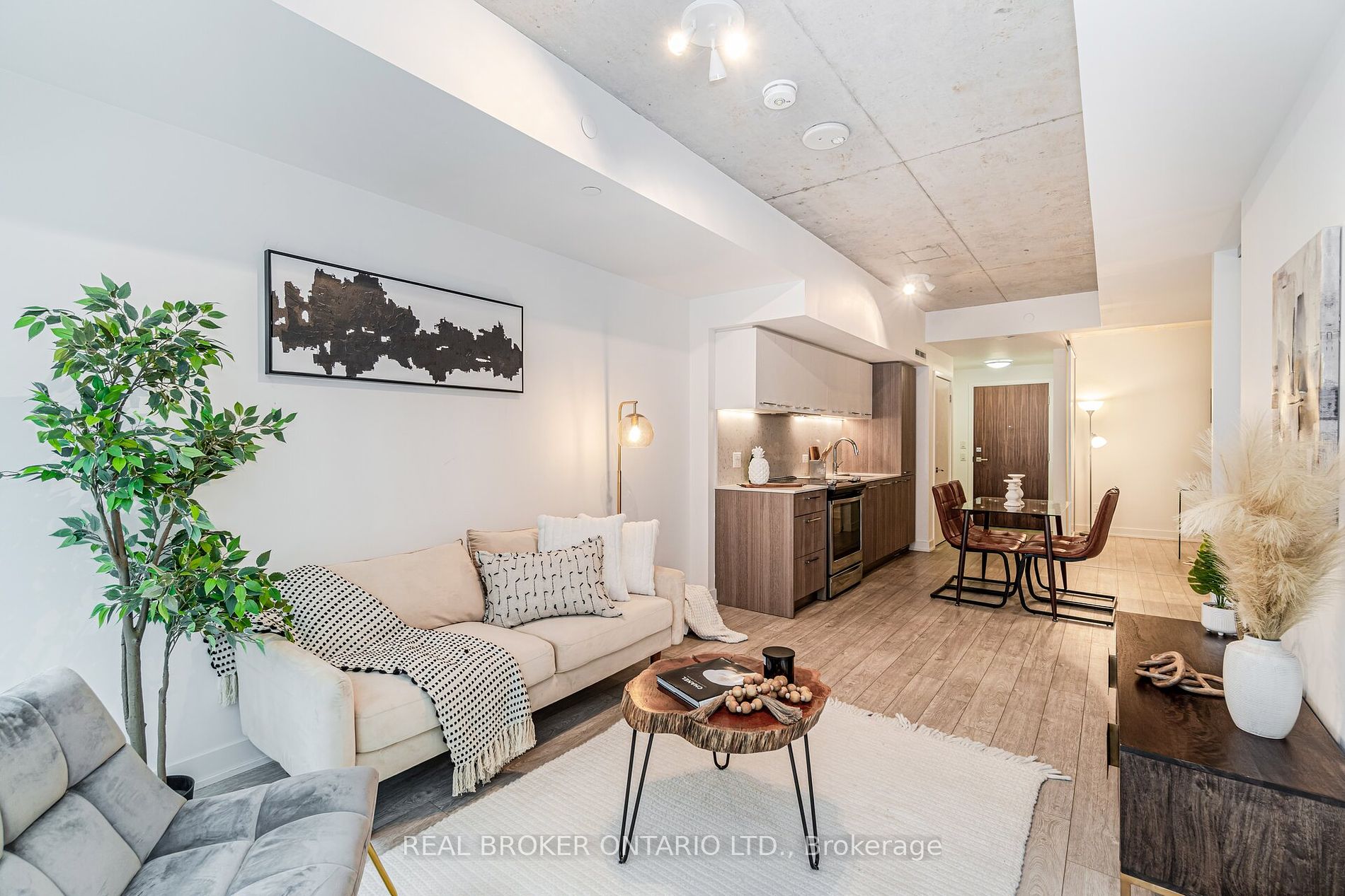 30 Baseball Pl, Toronto, Ontario, South Riverdale