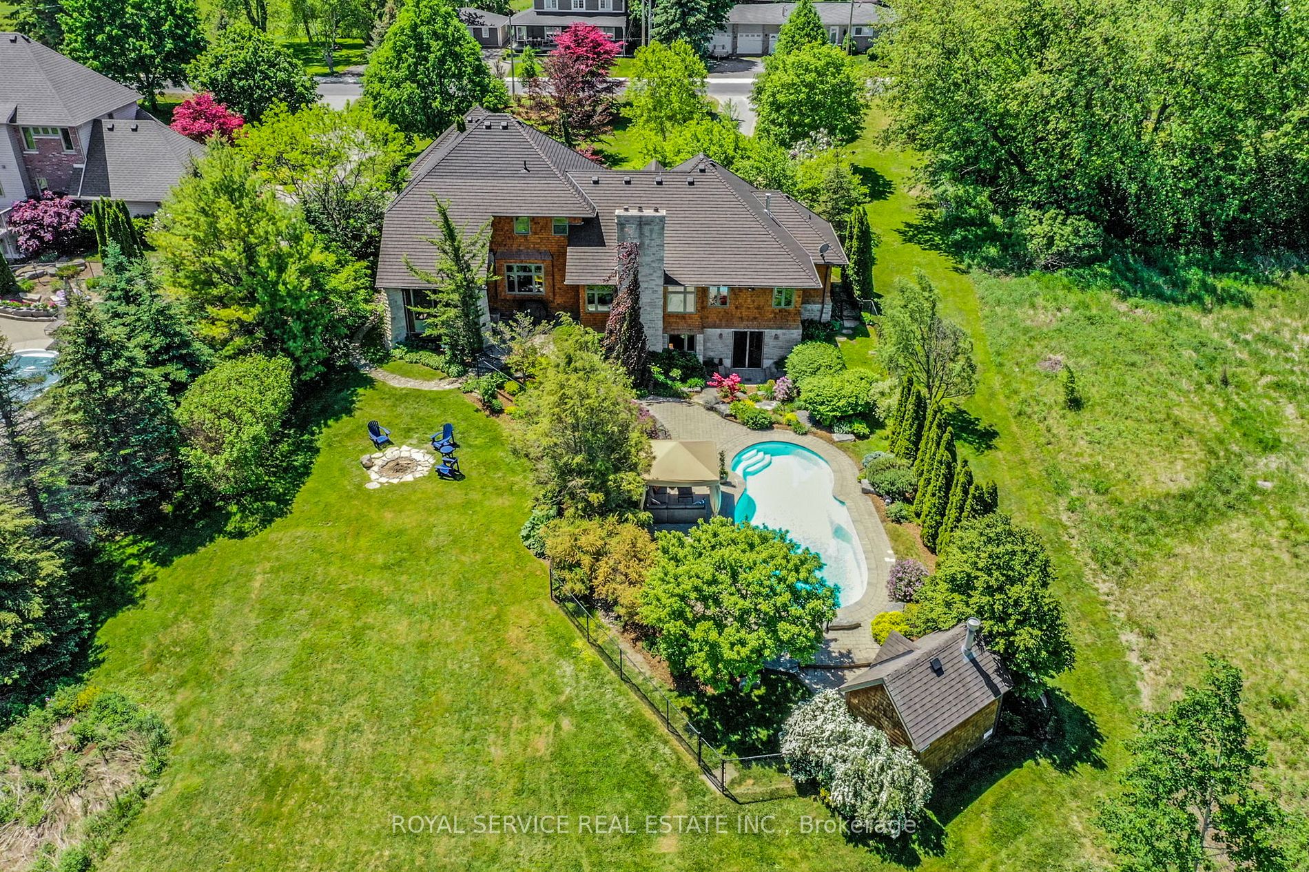 73 King Lane, Clarington, Ontario, Rural Clarington