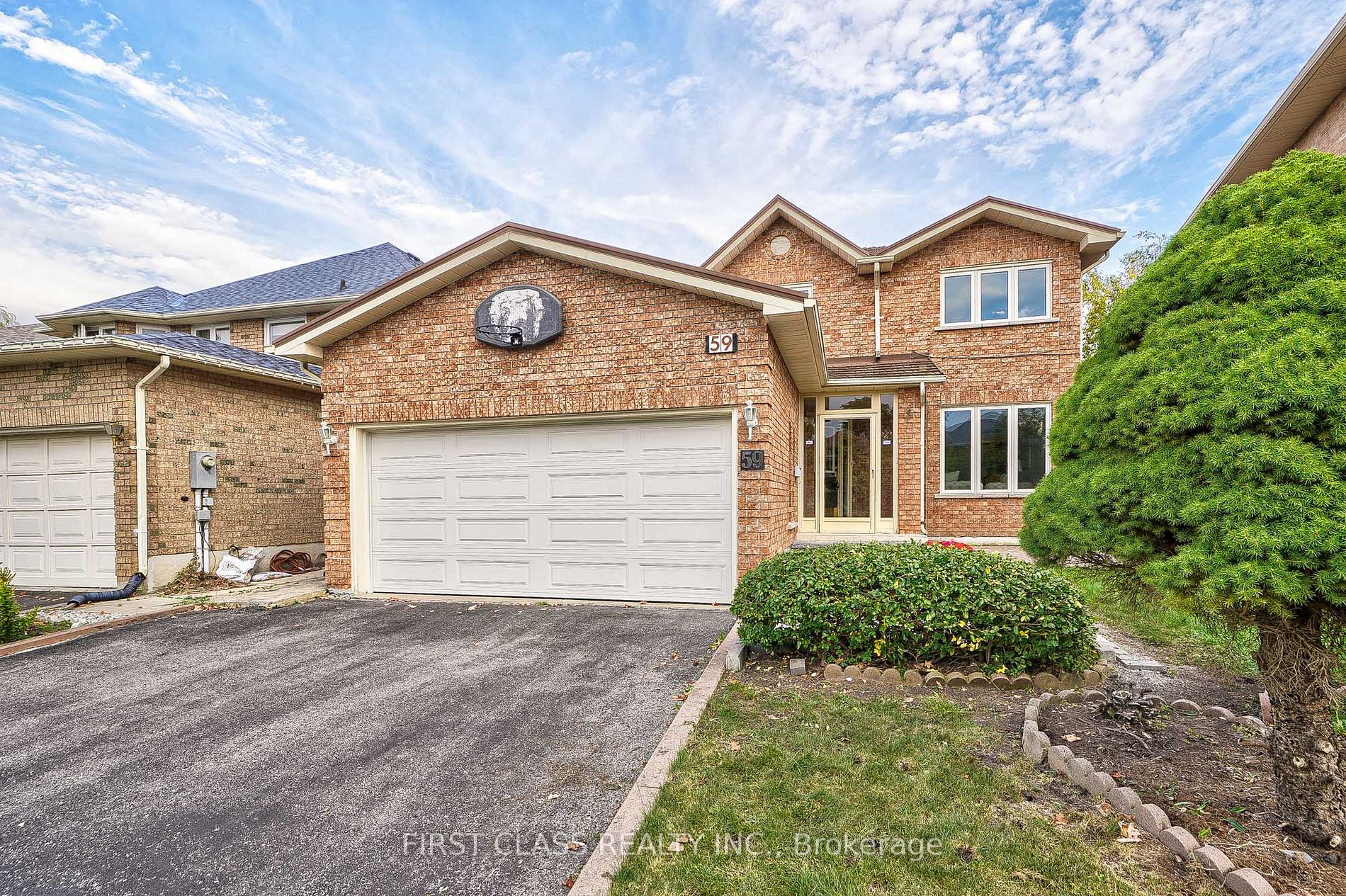 59 Dunbarton Crt, Richmond Hill, Ontario, Harding