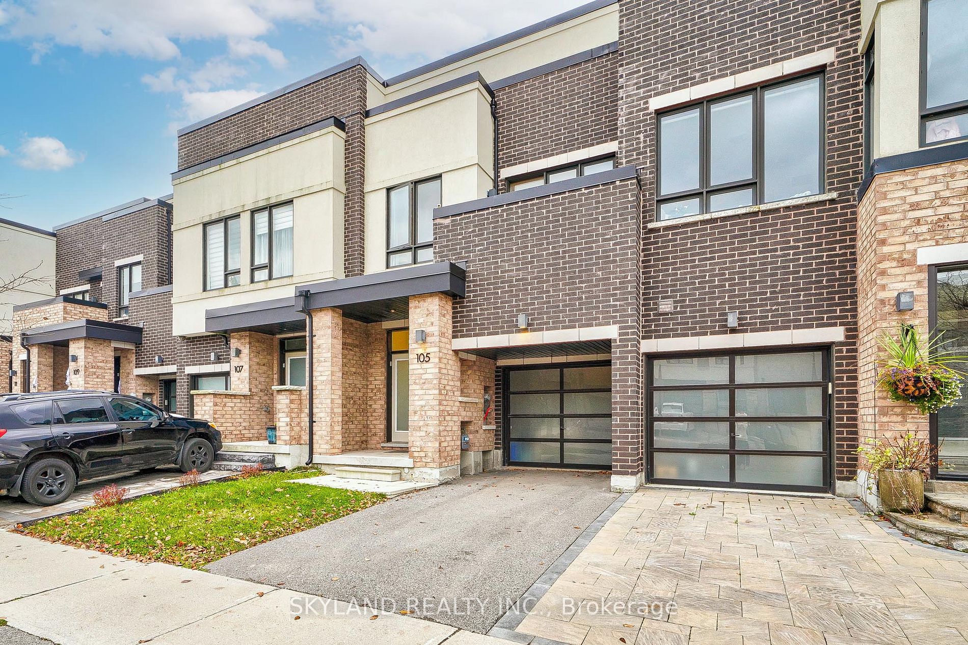 105 Anchusa Dr, Richmond Hill, Ontario, Rural Richmond Hill