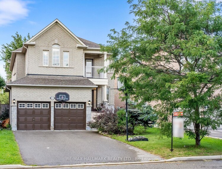 101 Ravine Edge Dr, Richmond Hill, Ontario, Jefferson