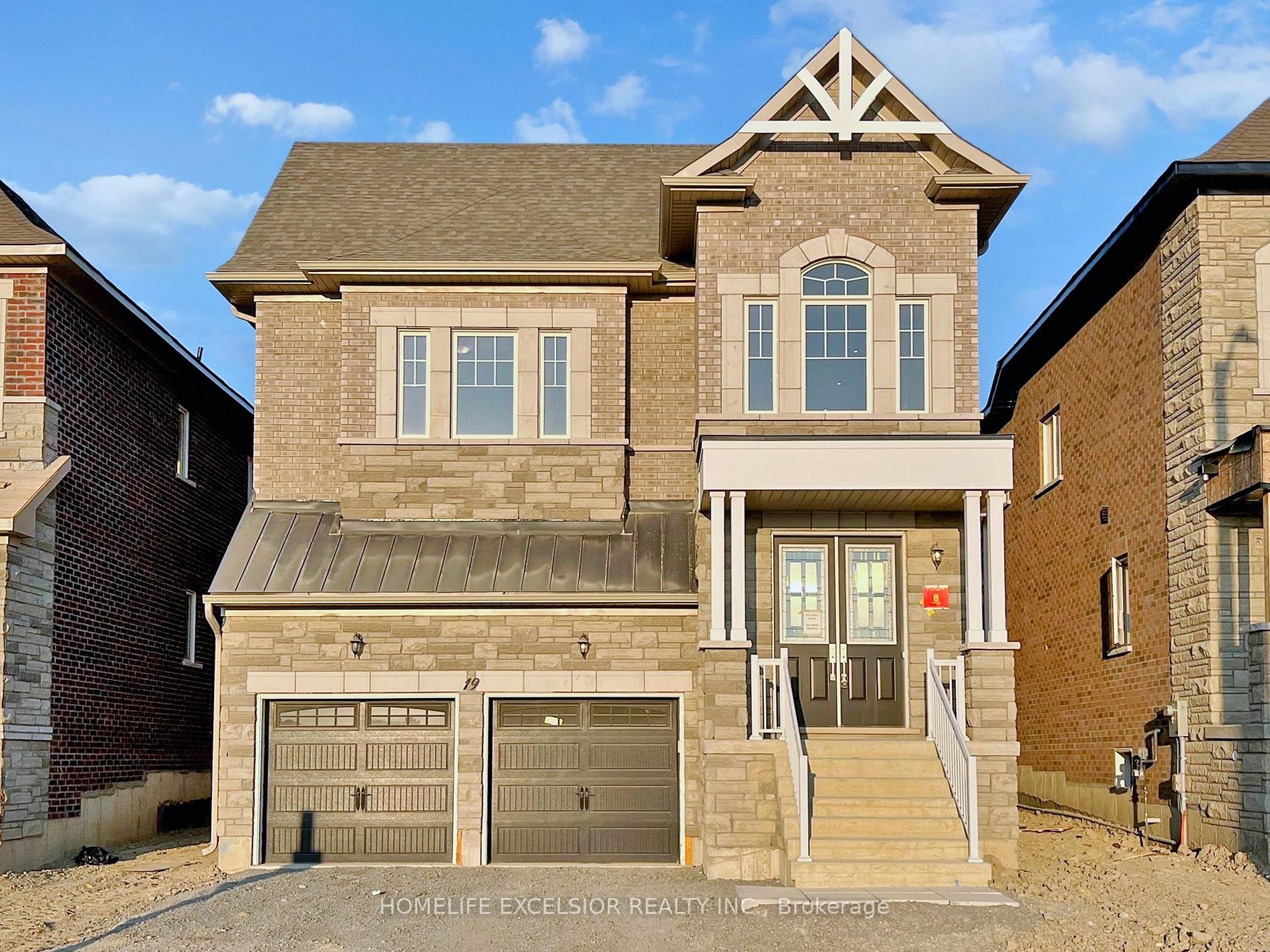 19 Aida Pl, Richmond Hill, Ontario, Oak Ridges