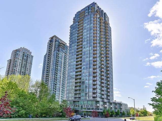 3525 Kariya Dr, Mississauga, Ontario, City Centre