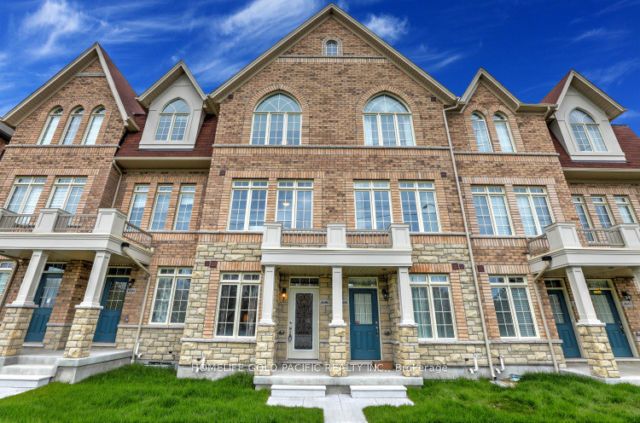 4606 16th Ave, Markham, Ontario, Berczy