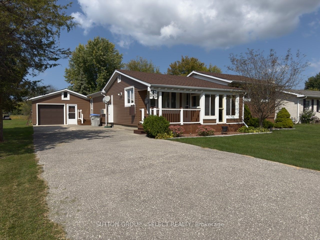 8278 Burwell Rd, Lambton Shores, Ontario, Port Franks