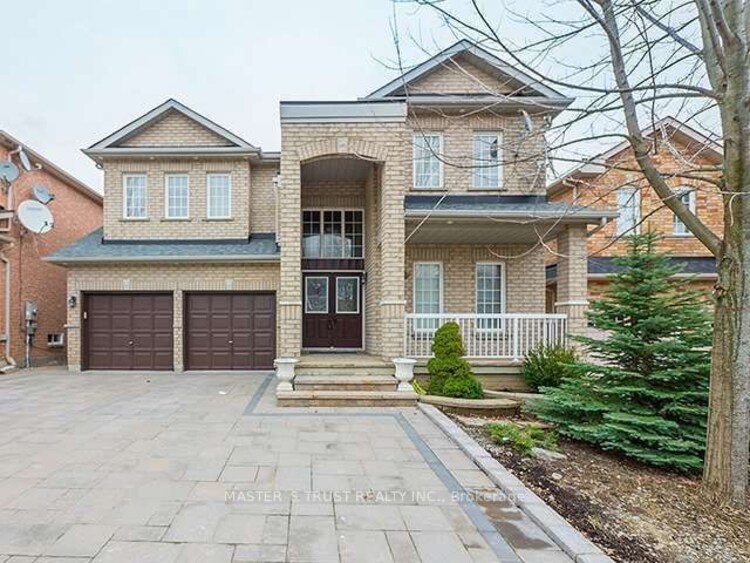 102 Red River Cres, Newmarket, Ontario, Woodland Hill