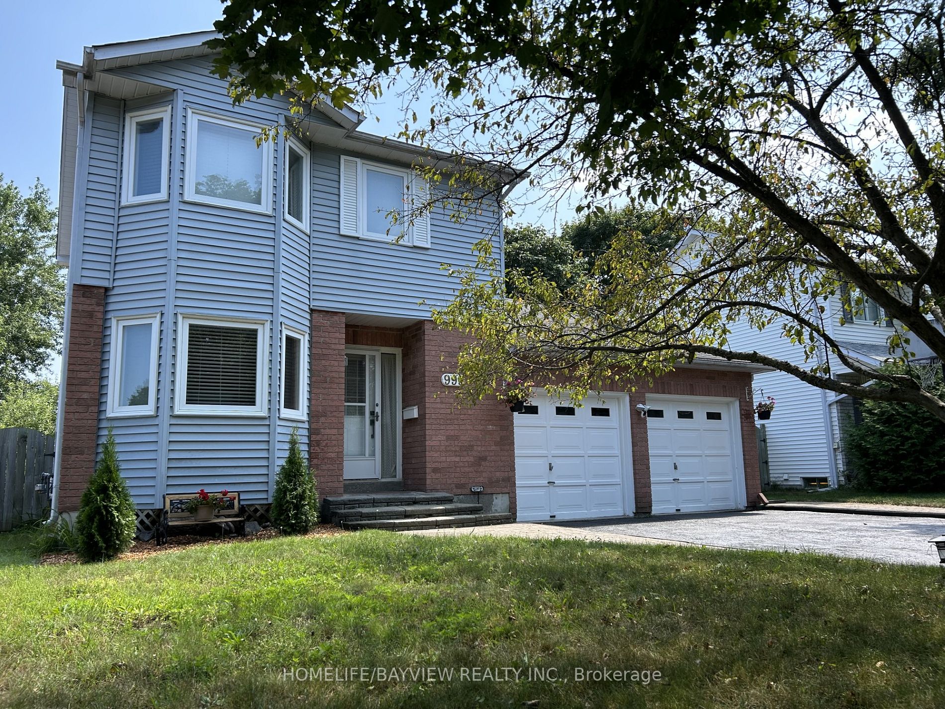 999 ANNA MARIA Ave, Innisfil, Ontario, Alcona