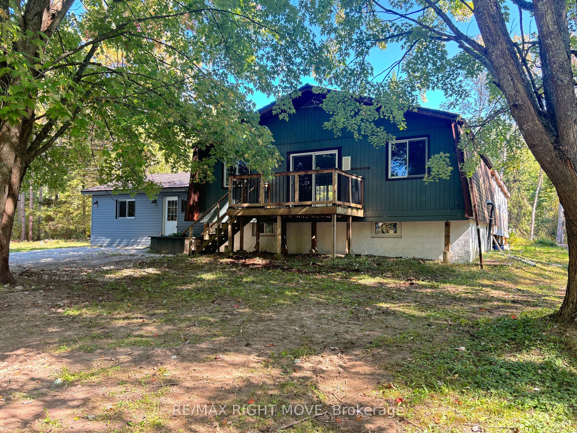 1581 Balkwill Line, Severn, Ontario, Rural Severn