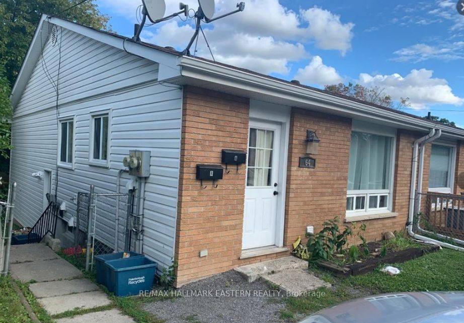 64 Alexander Ave, Peterborough, Ontario, Monaghan