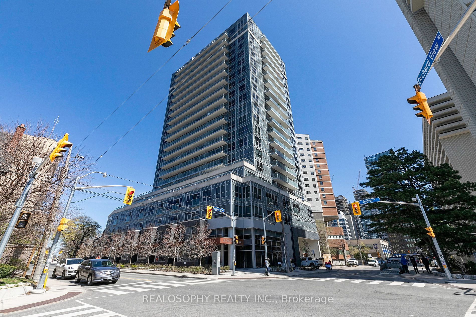 58 Orchard View Blvd, Toronto, Ontario, Yonge-Eglinton