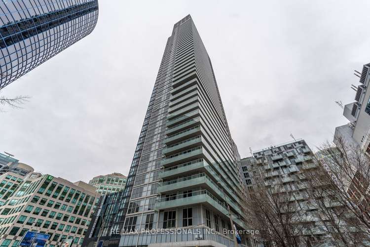 300 Front St W, Toronto, Ontario, Waterfront Communities C1