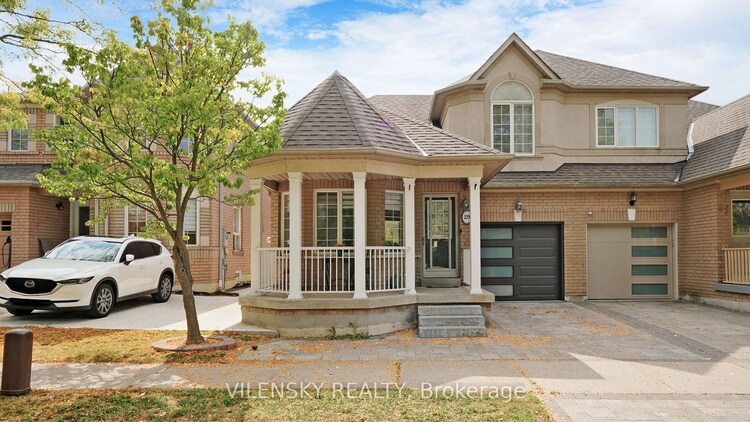 29 Naples Ave, Vaughan, Ontario, Vellore Village