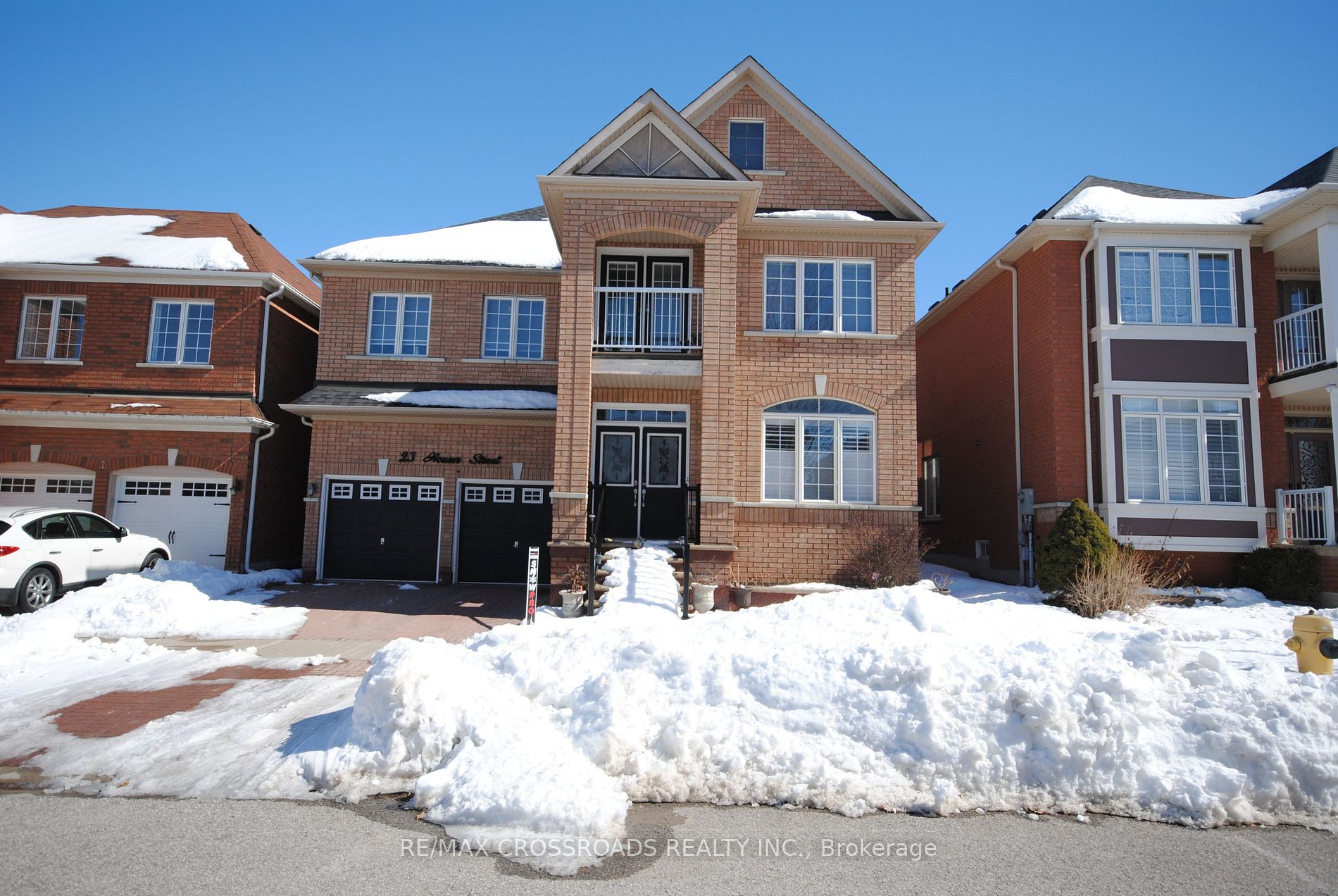 23 Houser St, Markham, Ontario, Wismer