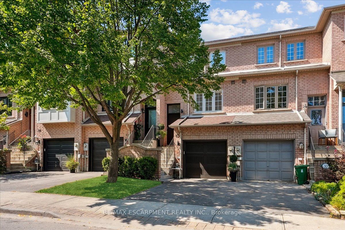 52 Harbourview Cres, Toronto, Ontario, Mimico