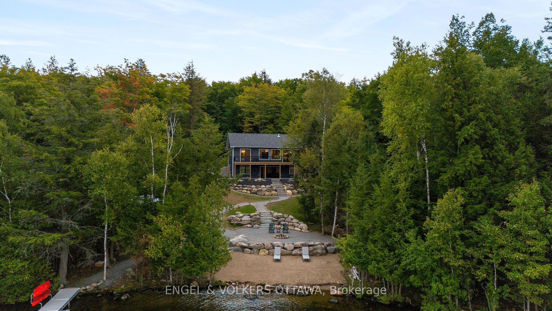 814 Lakewoods Dr, Greater Madawaska, Ontario, 