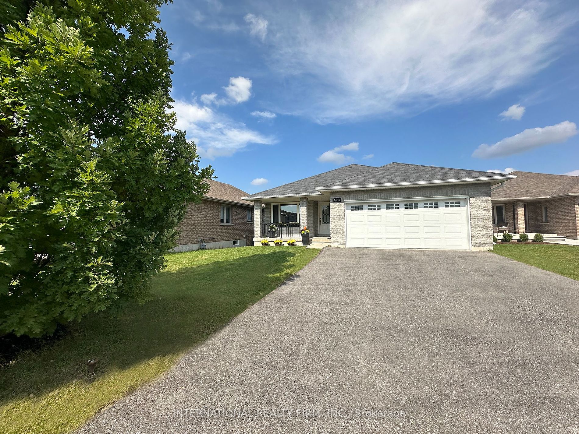 1453 Ireland Dr, Peterborough, Ontario, Monaghan