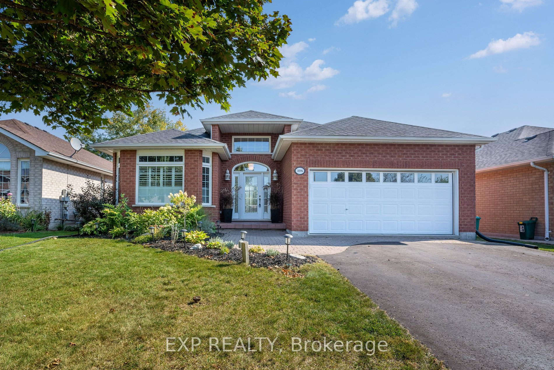 106 Hickory Grve, Belleville, Ontario, 