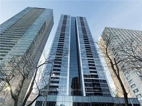 28 Ted Rogers Way, Toronto, Ontario, Church-Yonge Corridor