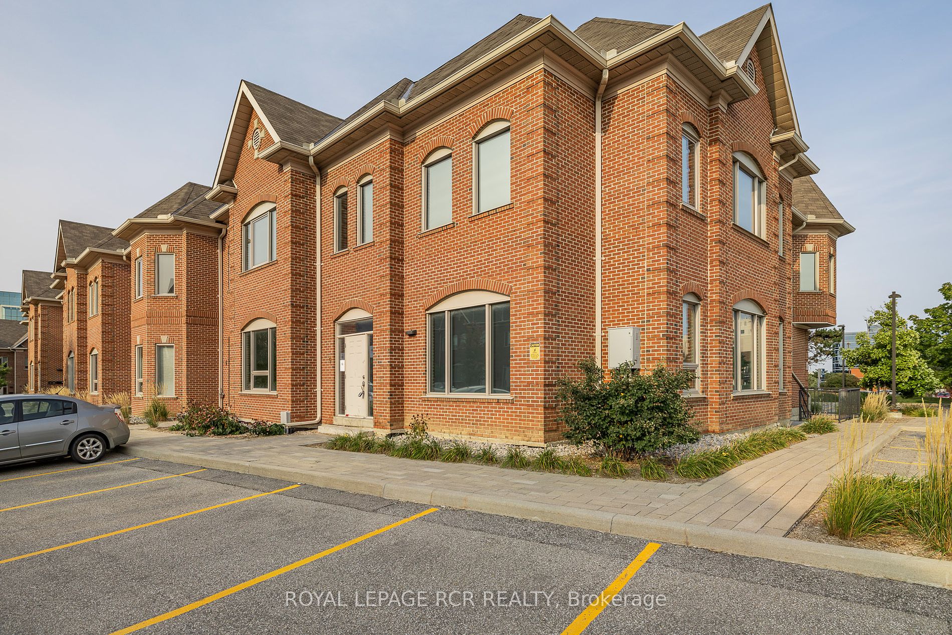 30 Wertheim Crt, Richmond Hill, Ontario, Beaver Creek Business Park