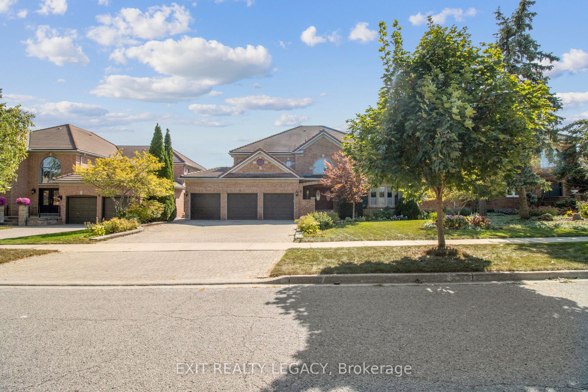 8 Northgate Cres, Richmond Hill, Ontario, Bayview Hill