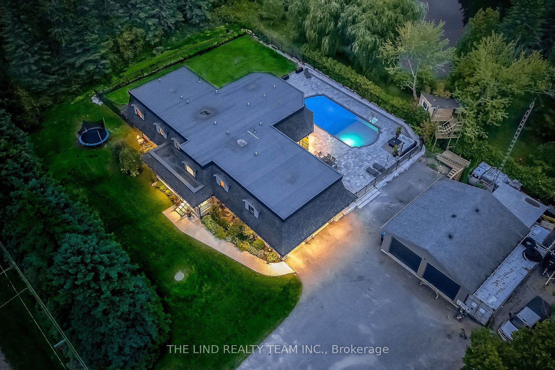 2749 13th Line, Bradford West Gwillimbury, Ontario, Rural Bradford West Gwillimbury