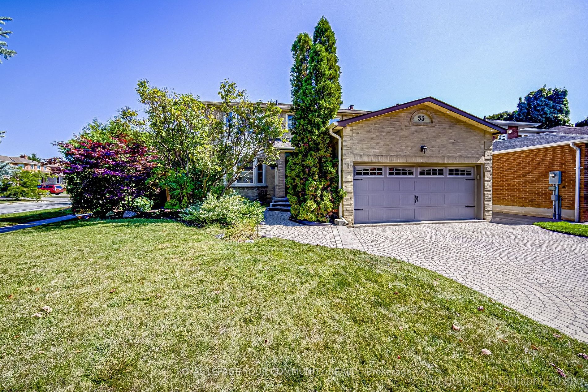 53 Marsh St, Richmond Hill, Ontario, North Richvale