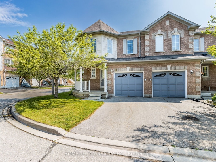 9800 Mclaughlin Rd, Brampton, Ontario, Fletcher's Creek Village