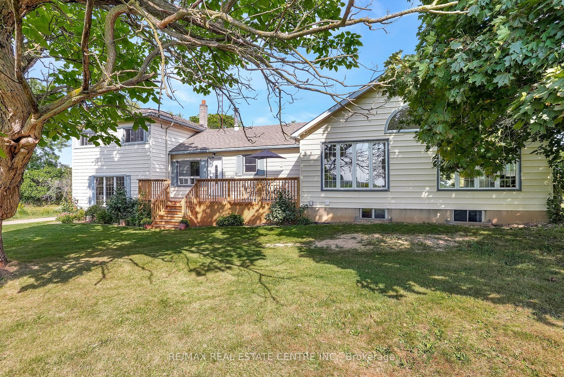 747457 Township Rd 4, Blandford-Blenheim, Ontario, Princeton