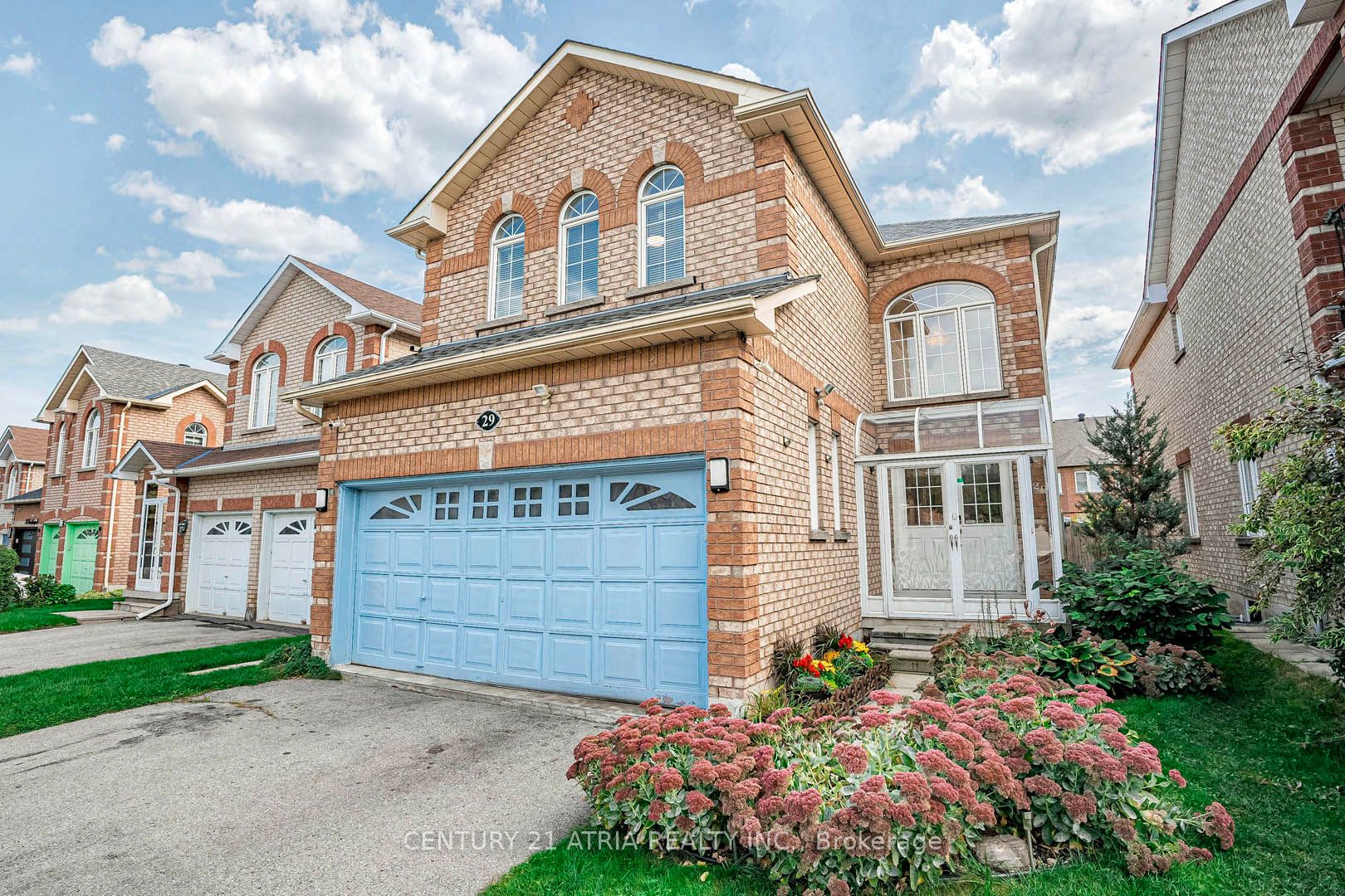 29 Sandham Cres, Markham, Ontario, Middlefield