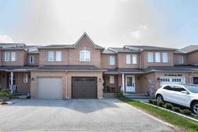 29 MCCREARY Tr, Peel, Ontario