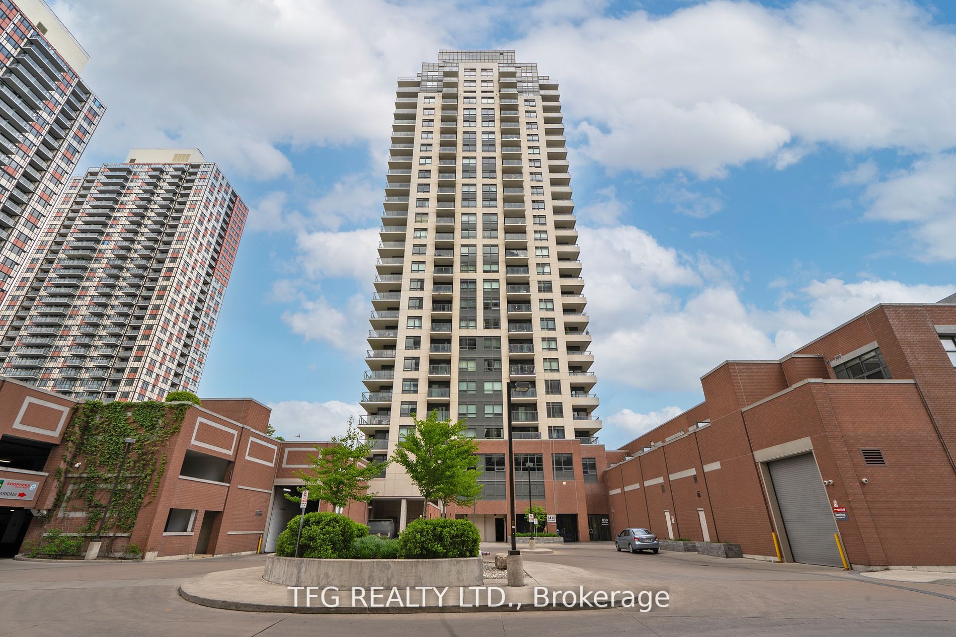 1410 Dupont St, Toronto, Ontario, Dovercourt-Wallace Emerson-Junction