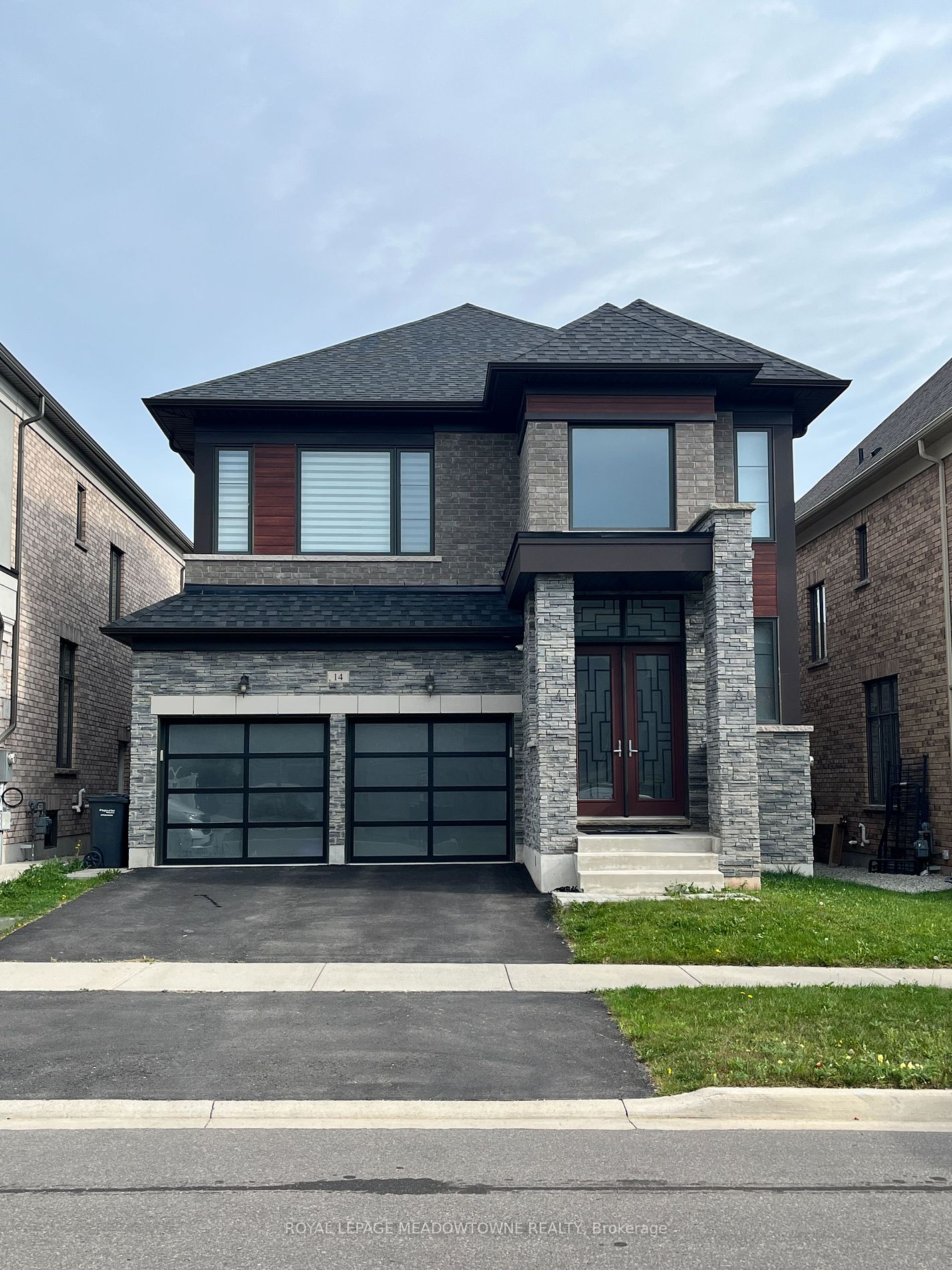 14 Lyle Way, Brampton, Ontario, Northwest Brampton